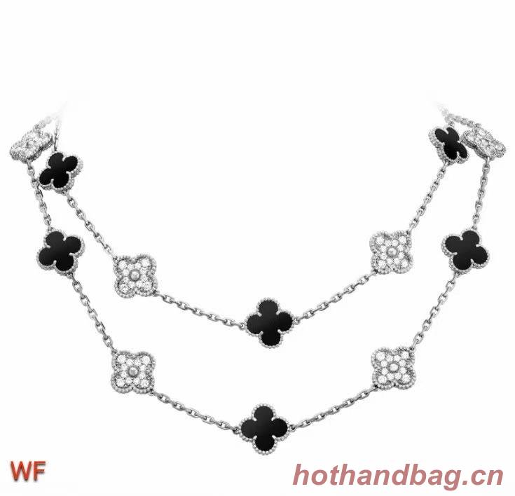 Van Cleef & Arpels Necklace CE6037