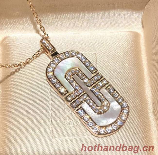 BVLGARI Necklace CE6059