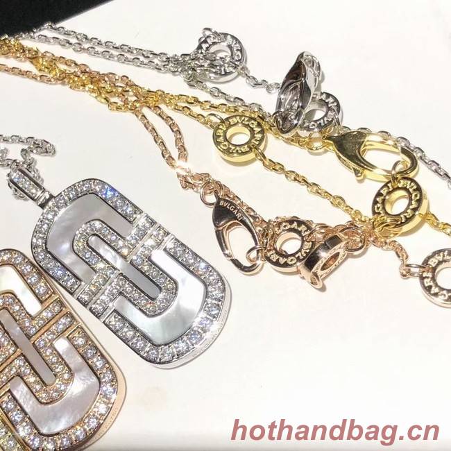 BVLGARI Necklace CE6059