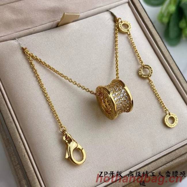 BVLGARI Necklace CE6063