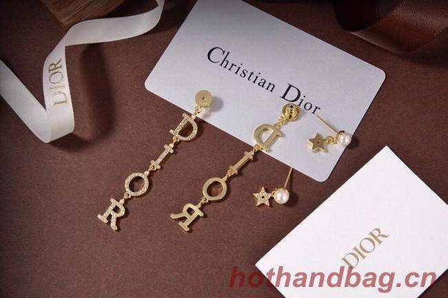 Dior Earrings CE6061