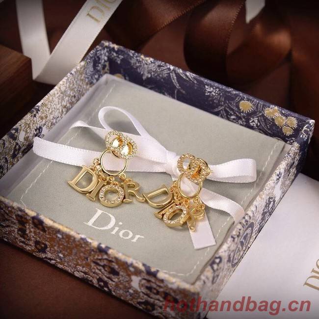 Dior Earrings CE6067