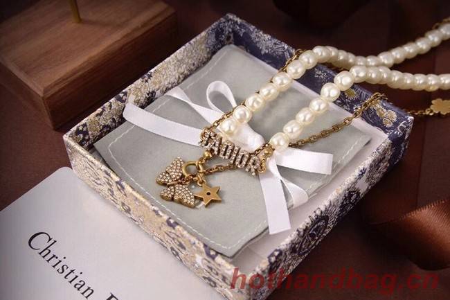 Gucci Necklace CE6066