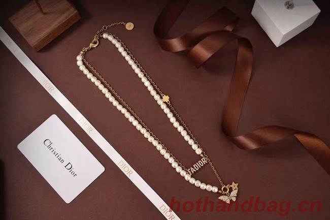 Gucci Necklace CE6066