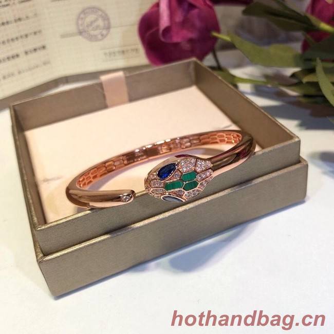 BVLGARI Bracelet CE6072