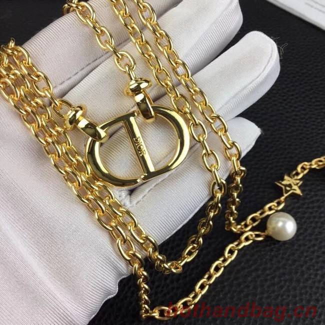 Dior Necklace CE6070