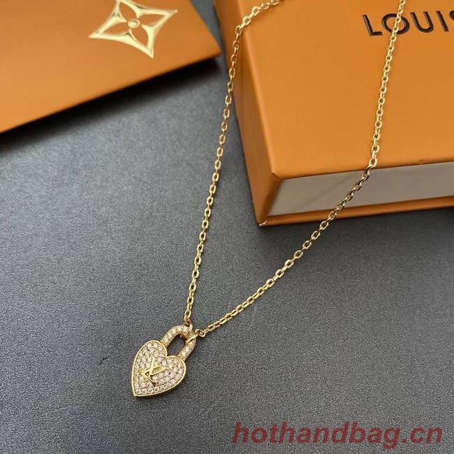 Louis Vuitton Necklace CE6073