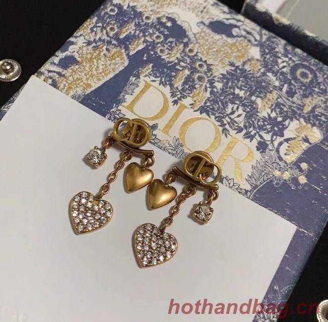 Dior Earrings CE6077