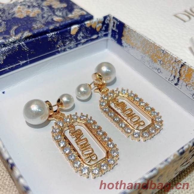 Dior Earrings CE6078