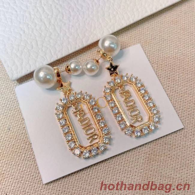 Dior Earrings CE6078