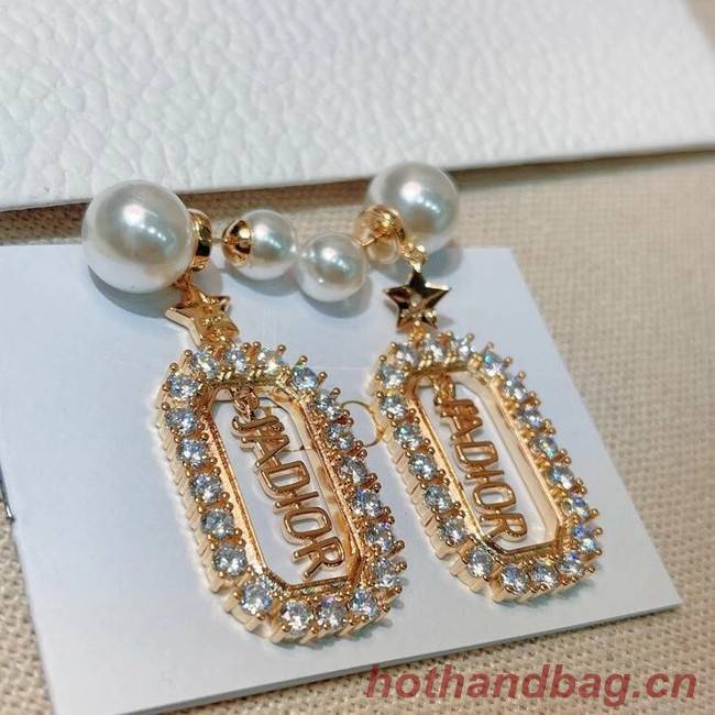 Dior Earrings CE6078