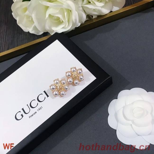 Gucci Earrings CE6084