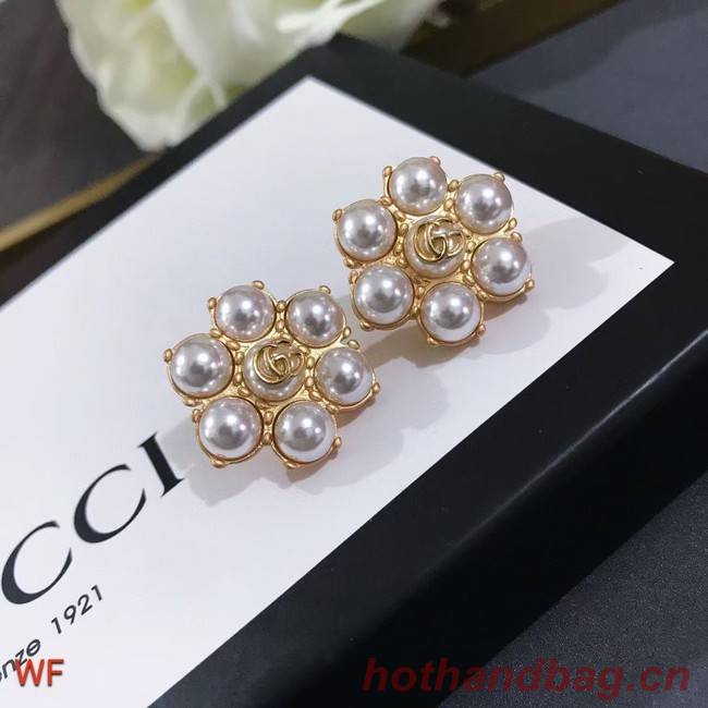 Gucci Earrings CE6084