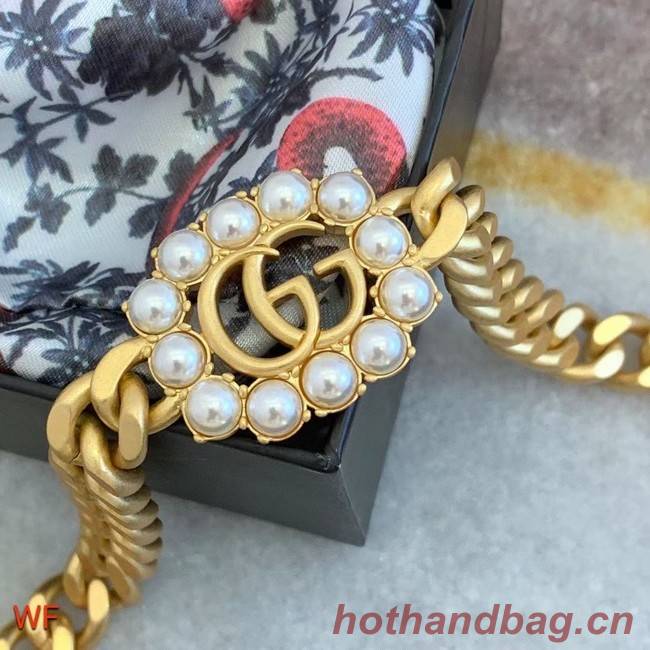 Gucci Necklace CE6081