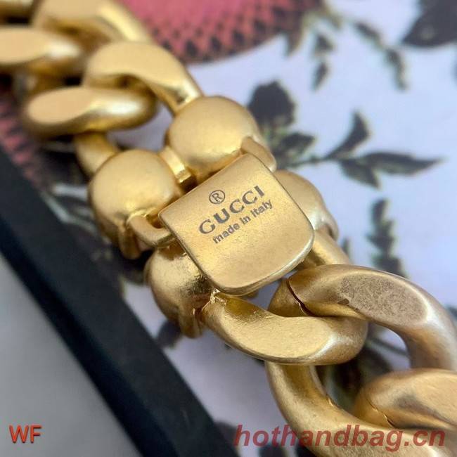 Gucci Necklace CE6081