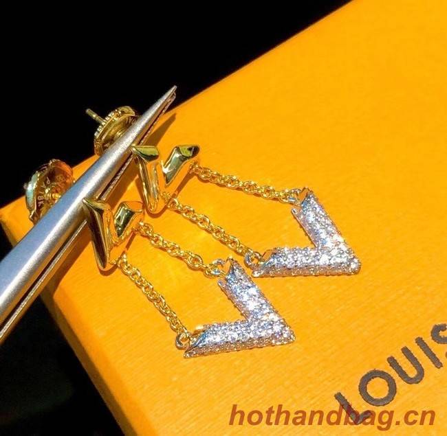 Louis Vuitton Earrings CE6088