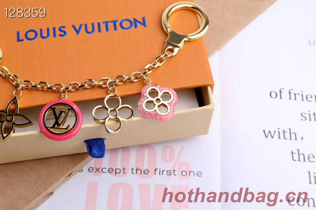 Louis vuitton SPRING STREET CHAIN BAG CHARM M68998