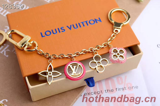 Louis vuitton SPRING STREET CHAIN BAG CHARM M68998