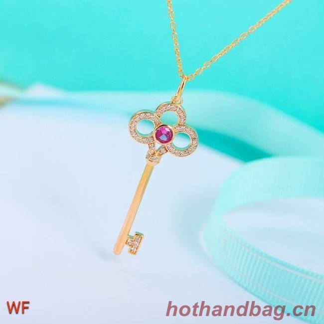 TIFFANY Necklace CE6084