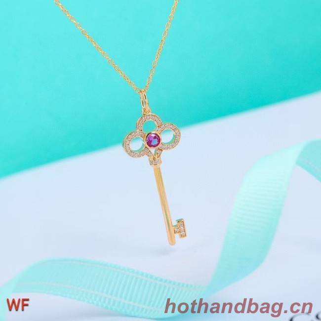 TIFFANY Necklace CE6084