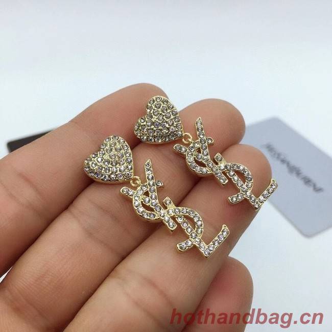 YSL Earrings CE6086