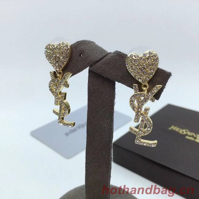 YSL Earrings CE6086