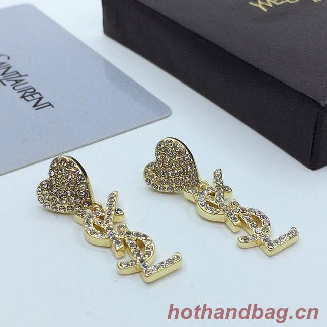 YSL Earrings CE6086