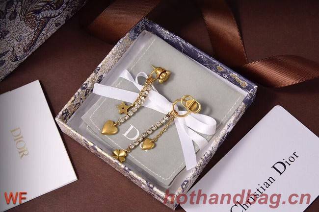 Dior Earrings CE6095