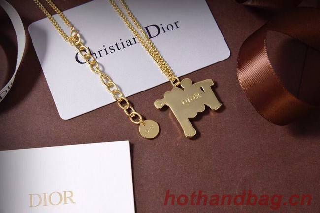 Dior Necklace CE6091