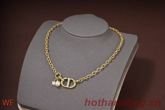 Dior Necklace CE6096