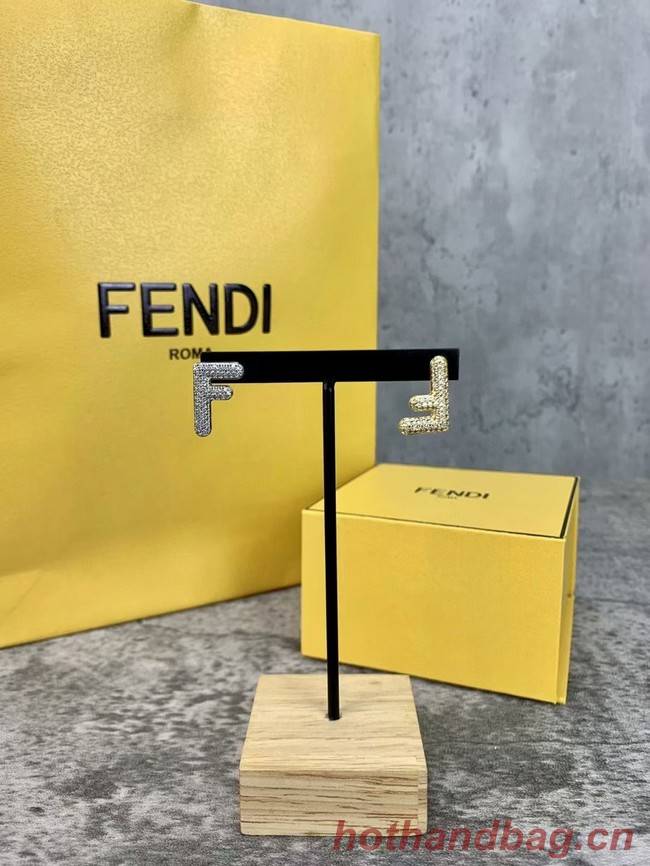 Fendi Earrings CE6107