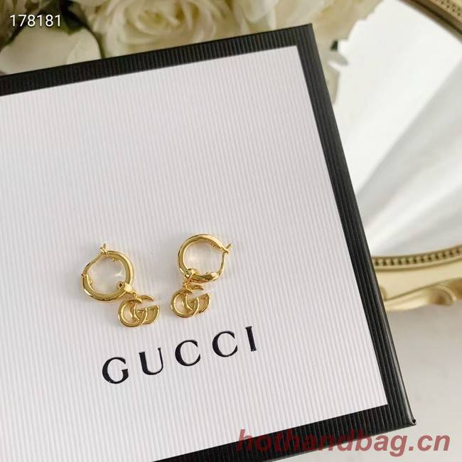 Gucci Earrings CE6100