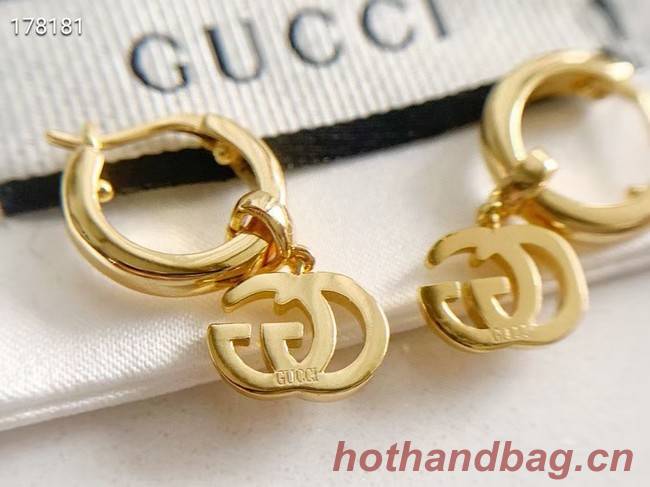 Gucci Earrings CE6100