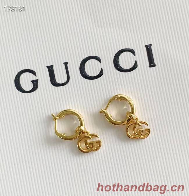 Gucci Earrings CE6100