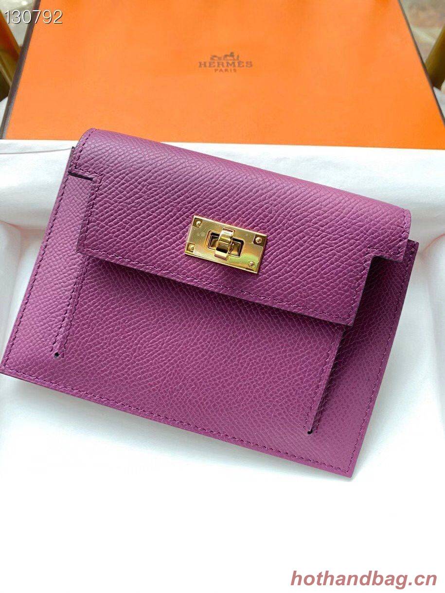 Hermes Kelly Pocket Epsom Original Leather H13628