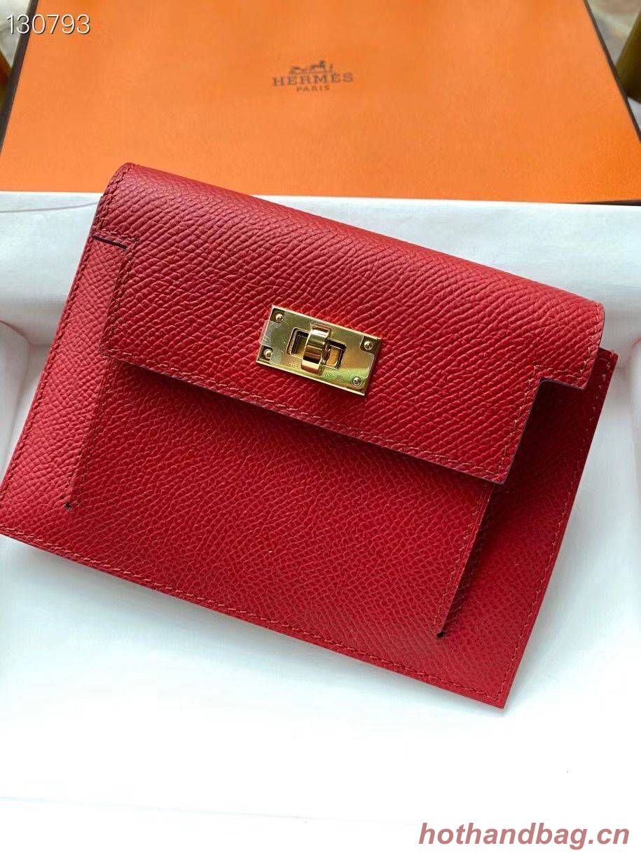 Hermes Kelly Pocket Epsom Original Leather H13628