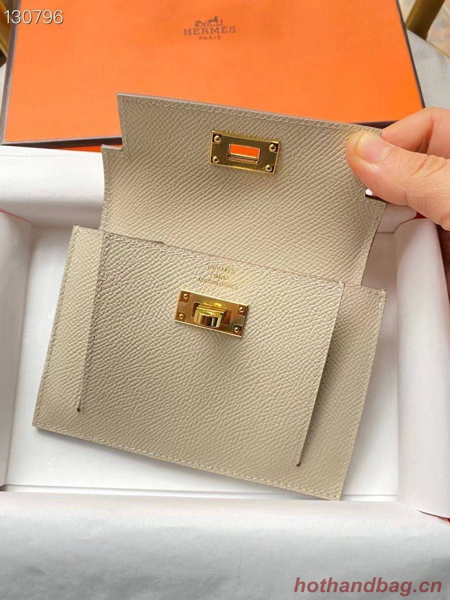 Hermes Kelly Pocket Epsom Original Leather H13628