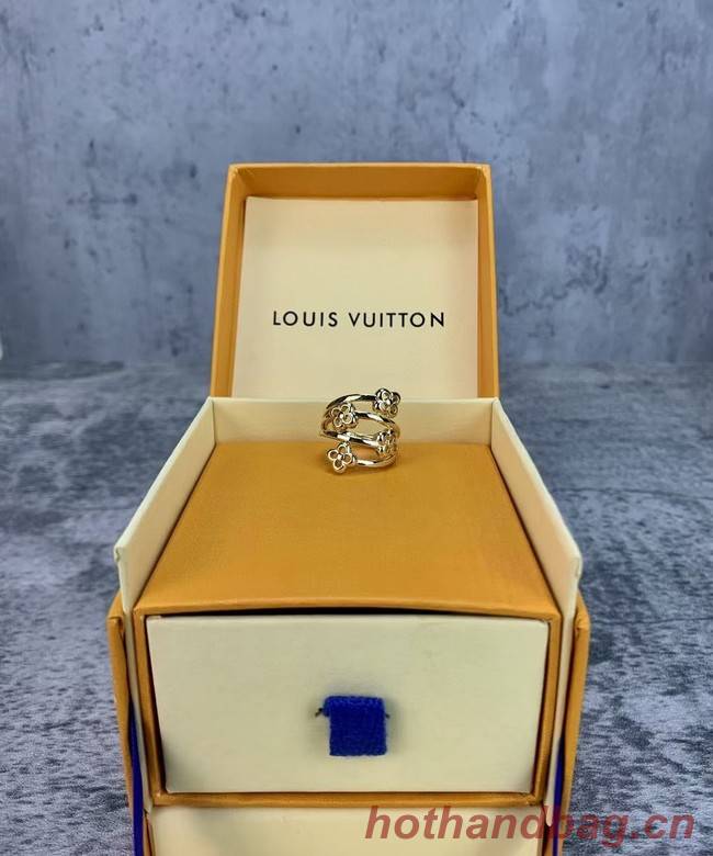 Louis Vuitton Ring M68130