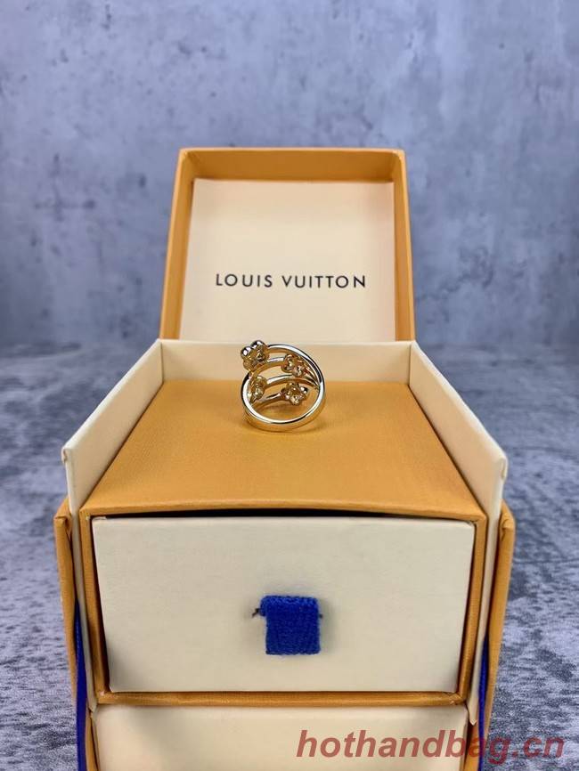 Louis Vuitton Ring M68130