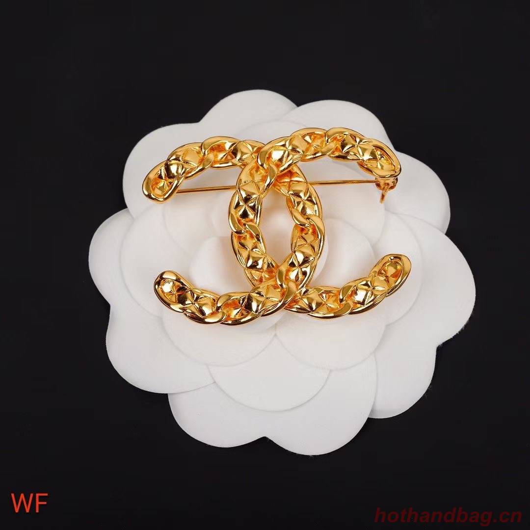 Chanel Brooch CE6111