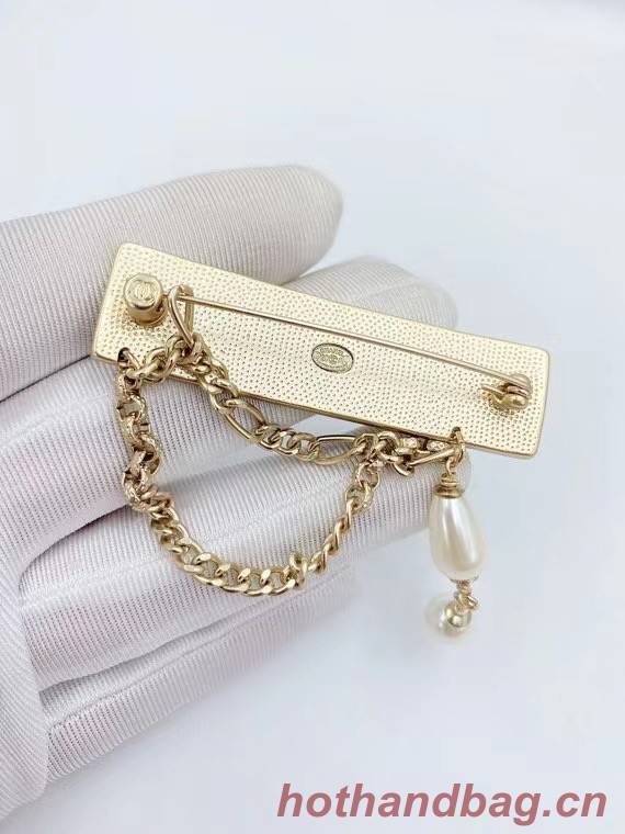 Chanel Brooch CE6118