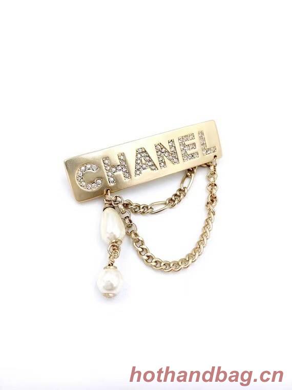 Chanel Brooch CE6118