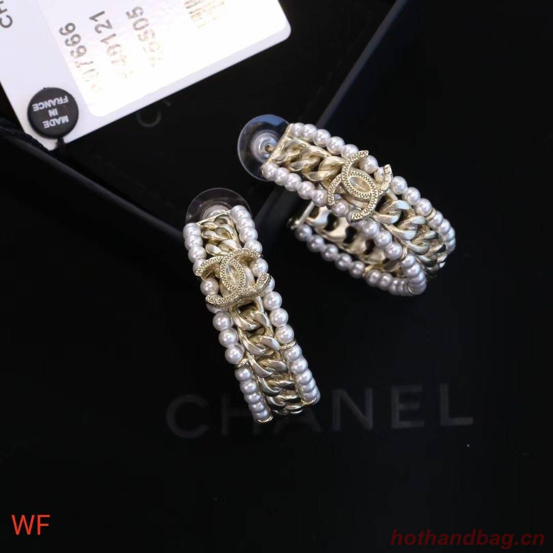 Chanel Earrings CE6108