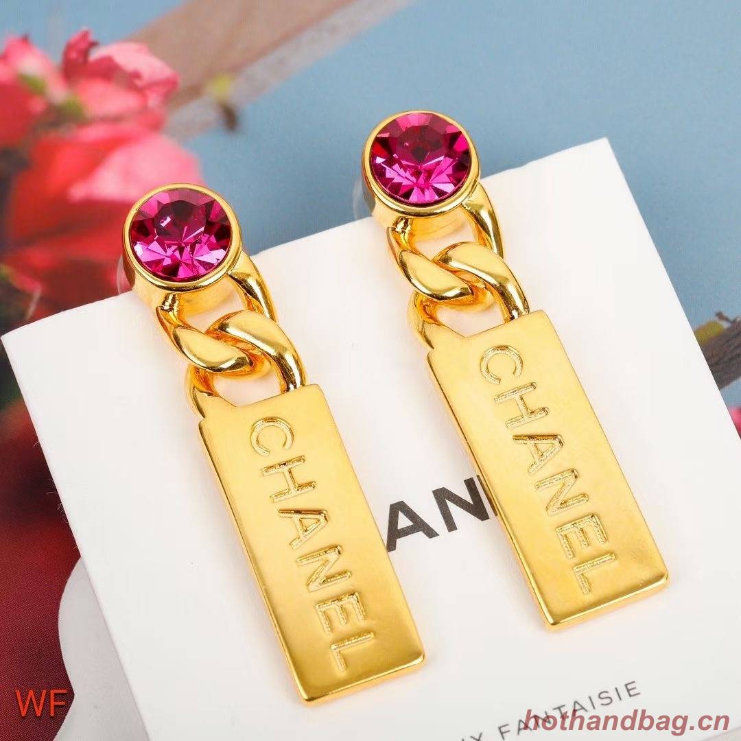 Chanel Earrings CE6112