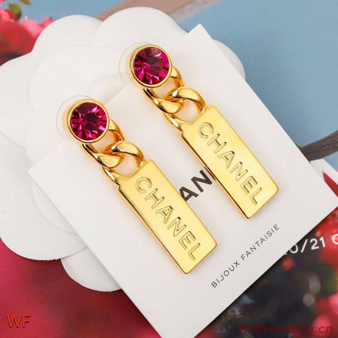 Chanel Earrings CE6112