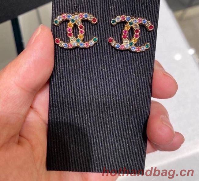 Chanel Earrings CE6114