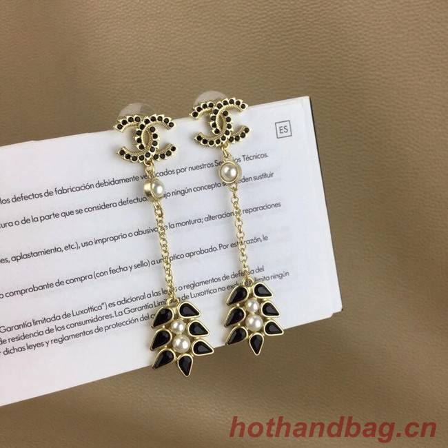 Chanel Earrings CE6120