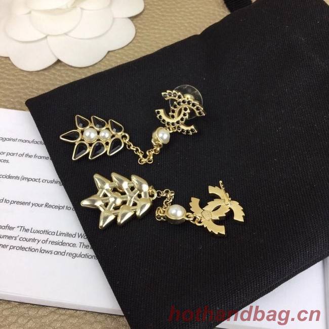 Chanel Earrings CE6120