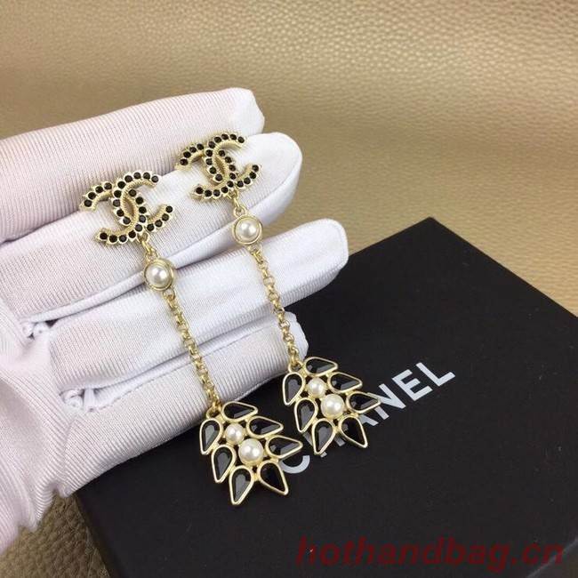 Chanel Earrings CE6120