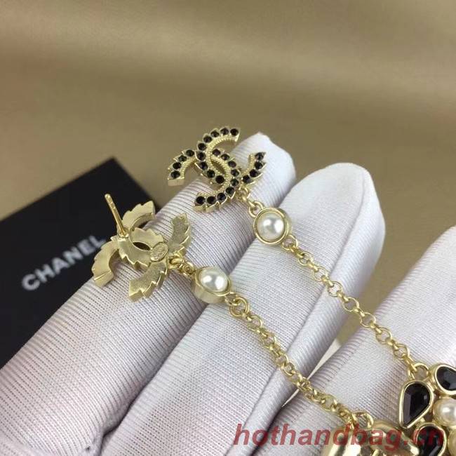 Chanel Earrings CE6120